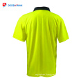 3m Reflective Safety Warning High Vis Construction Work Shirts